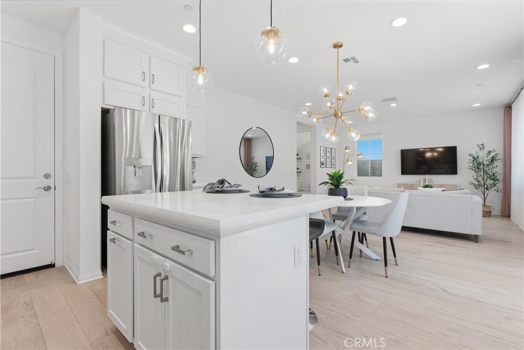 3482 Ivy Way Rancho Mission Viejo, CA 92694 - Photo 10 of 54 Kitchen