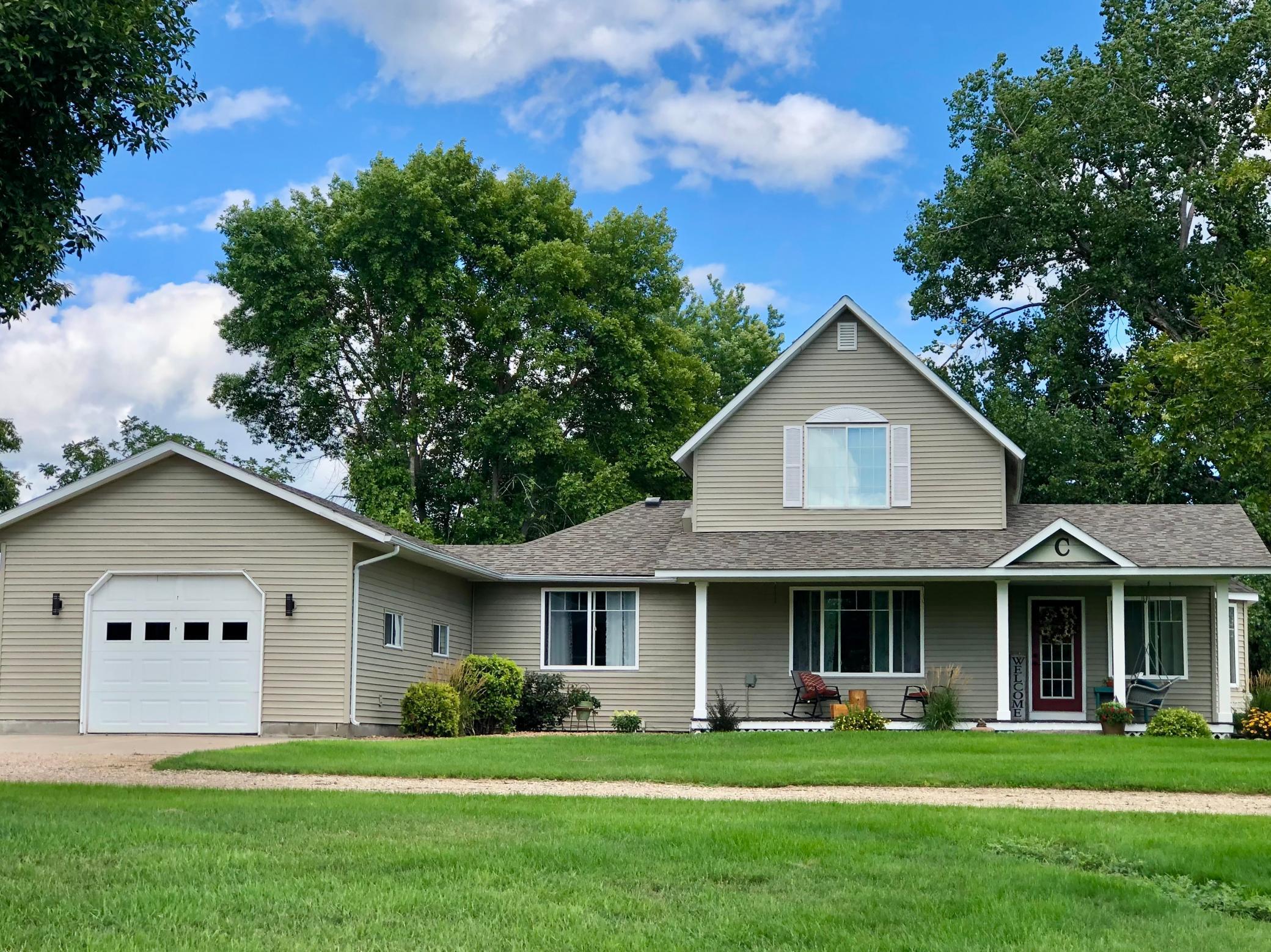 15304 County Road 11 Herman, MN 56248 - Photo 2 of 92