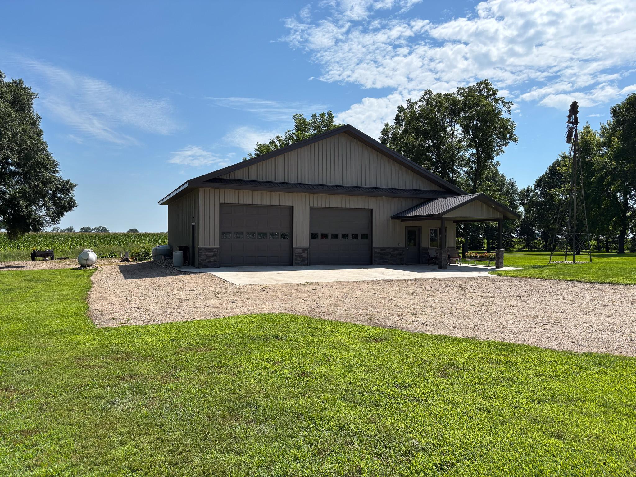 15304 County Road 11 Herman, MN 56248 - Photo 34 of 92