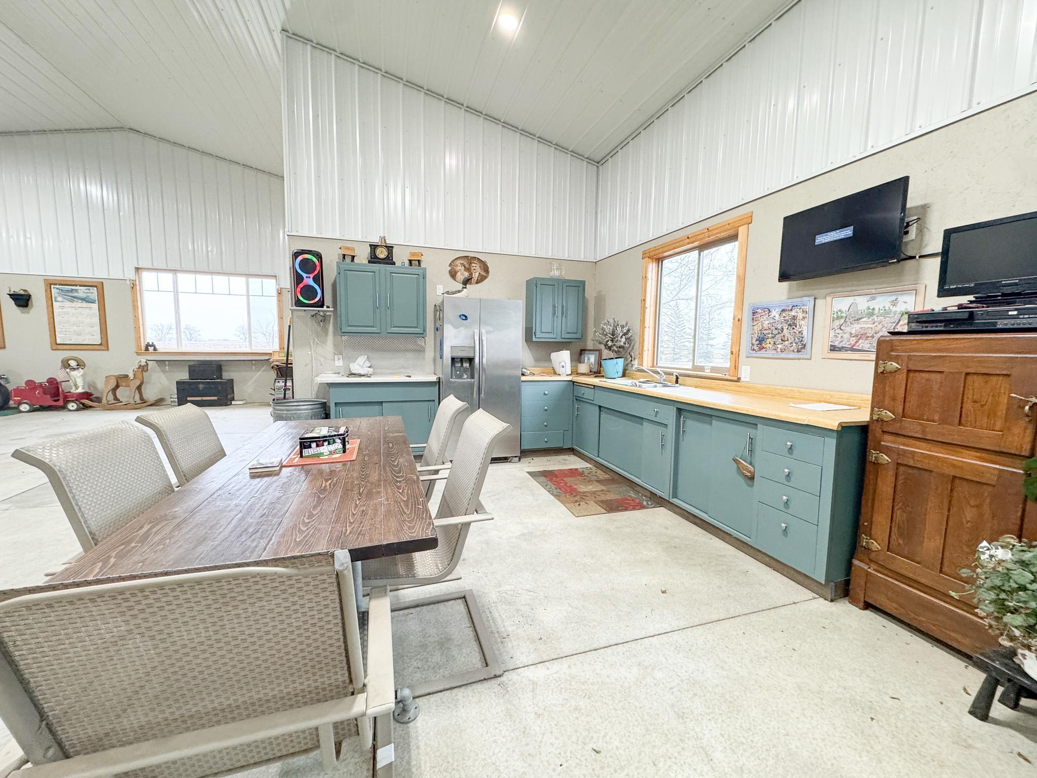 15304 County Road 11 Herman, MN 56248 - Photo 35 of 92
