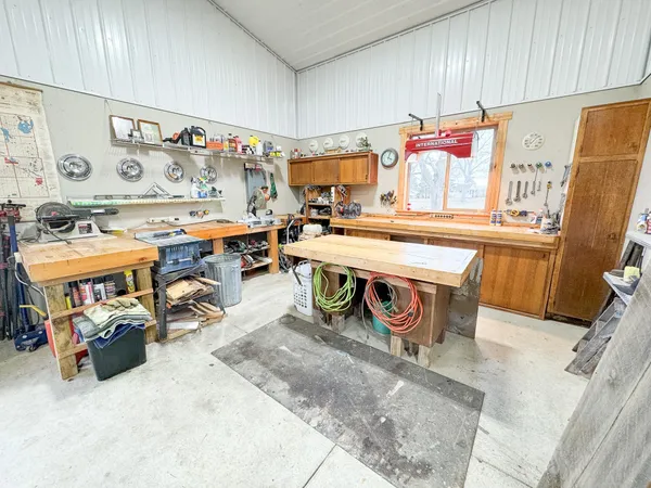 $469,900 | 15304 County Road 11, Herman, MN 56248