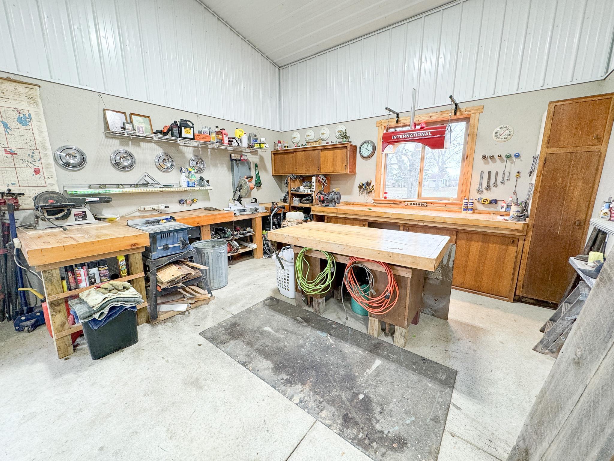 15304 County Road 11 Herman, MN 56248 - Photo 37 of 92