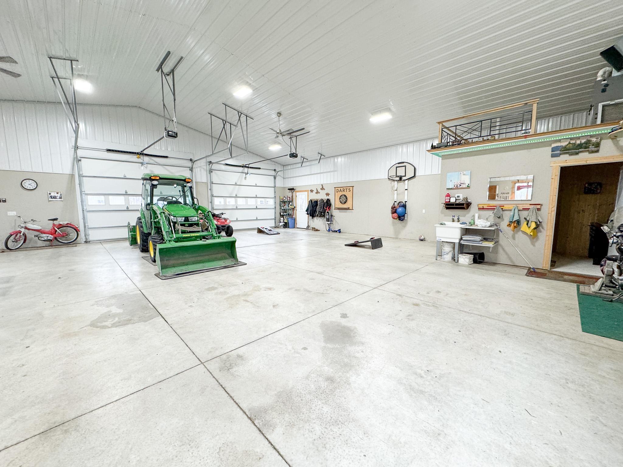 15304 County Road 11 Herman, MN 56248 - Photo 38 of 92