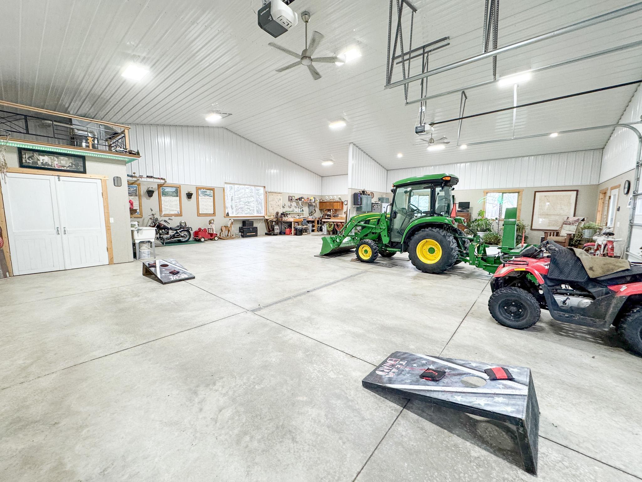 15304 County Road 11 Herman, MN 56248 - Photo 39 of 92