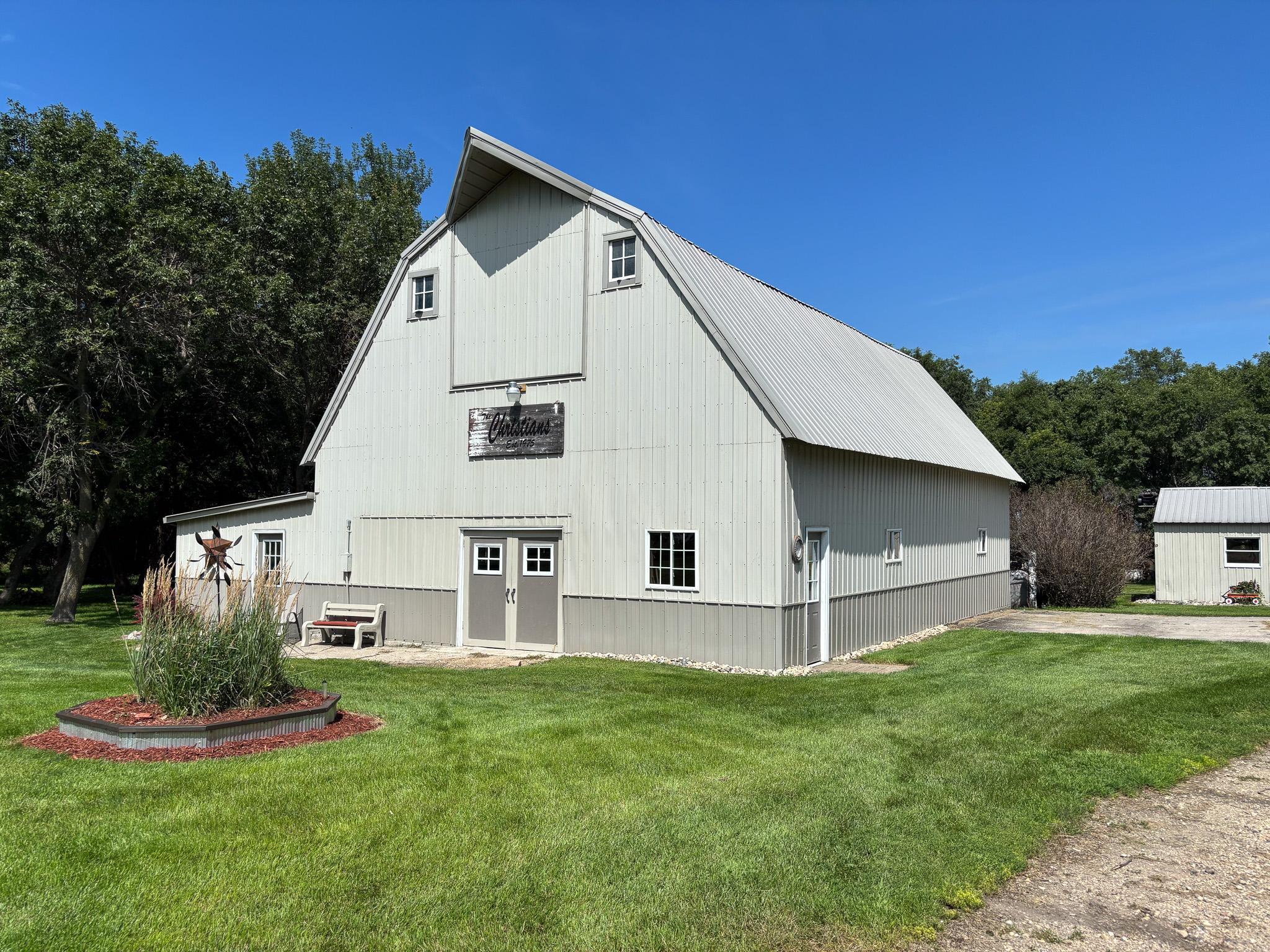15304 County Road 11 Herman, MN 56248 - Photo 42 of 92