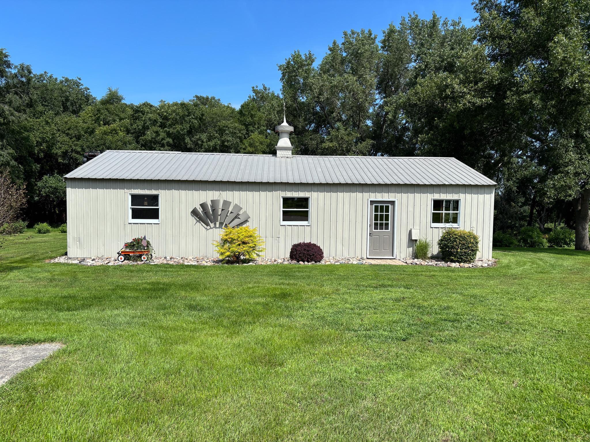 15304 County Road 11 Herman, MN 56248 - Photo 48 of 92