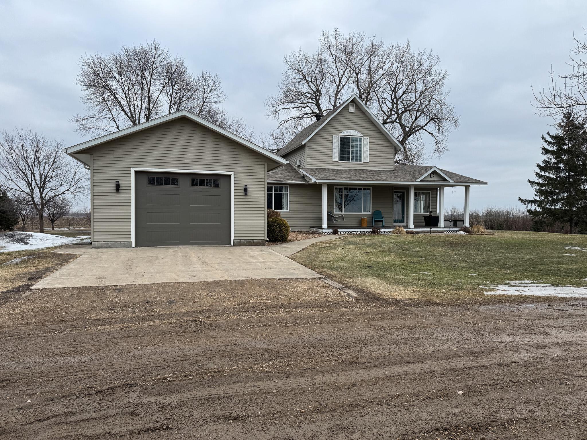 15304 County Road 11 Herman, MN 56248 - Photo 54 of 92