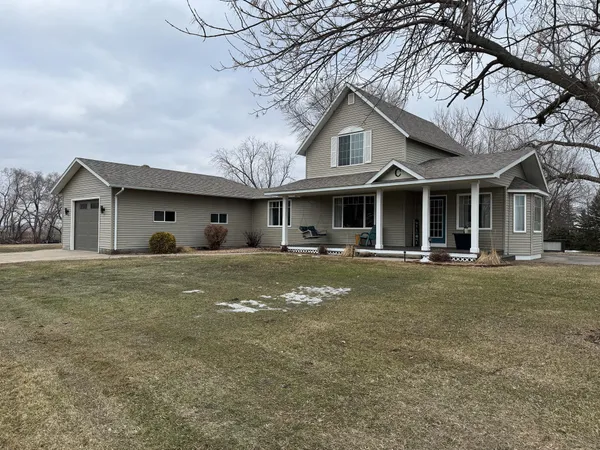 $469,900 | 15304 County Road 11, Herman, MN 56248