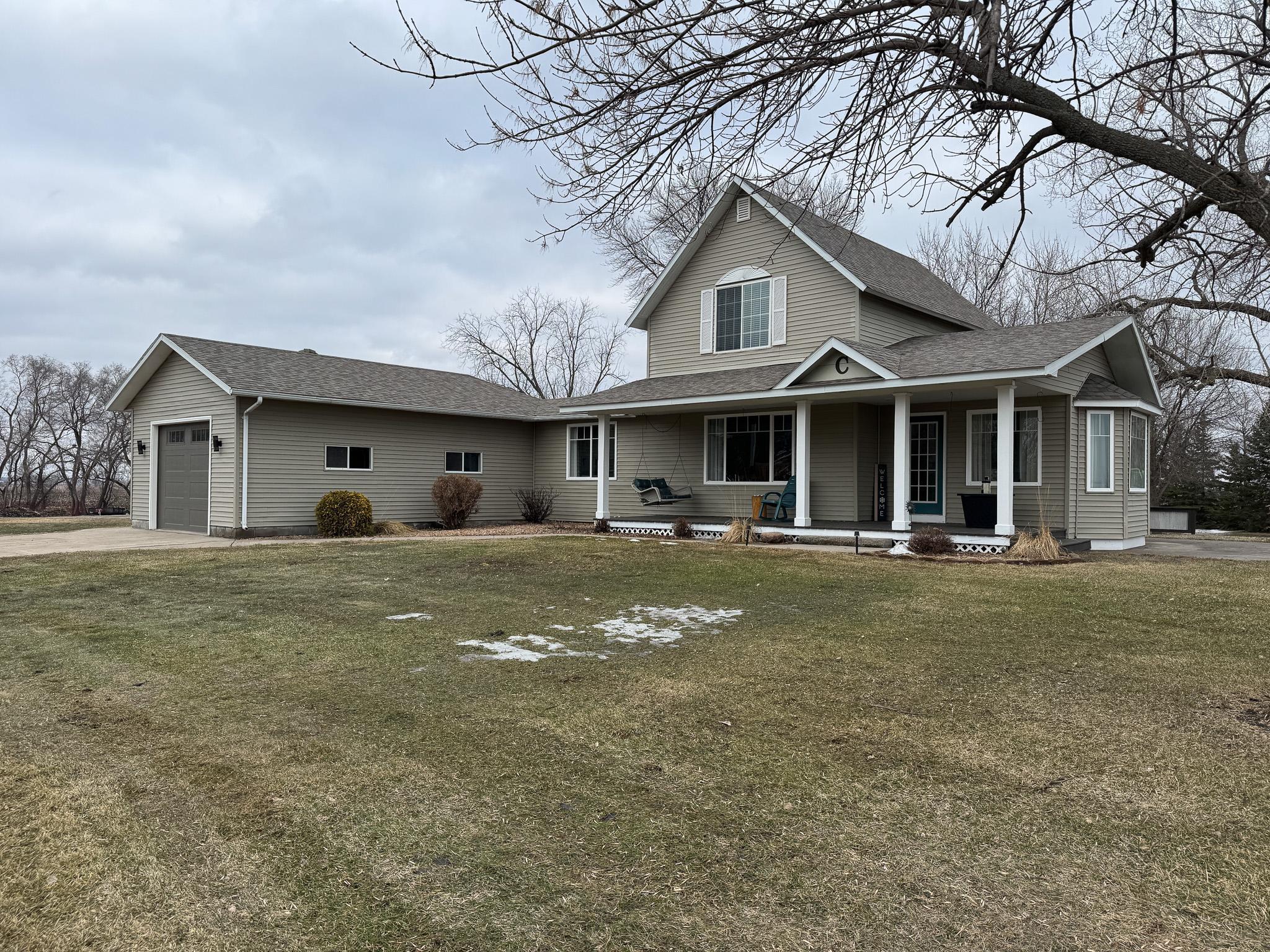 15304 County Road 11 Herman, MN 56248 - Photo 55 of 92
