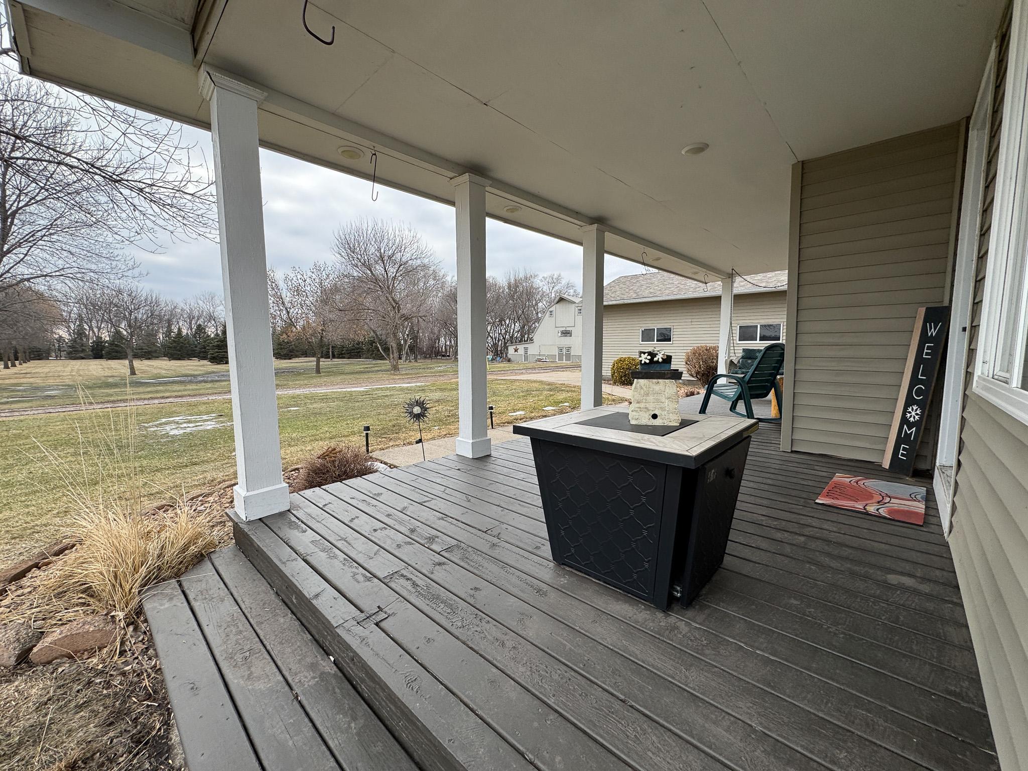 15304 County Road 11 Herman, MN 56248 - Photo 57 of 92