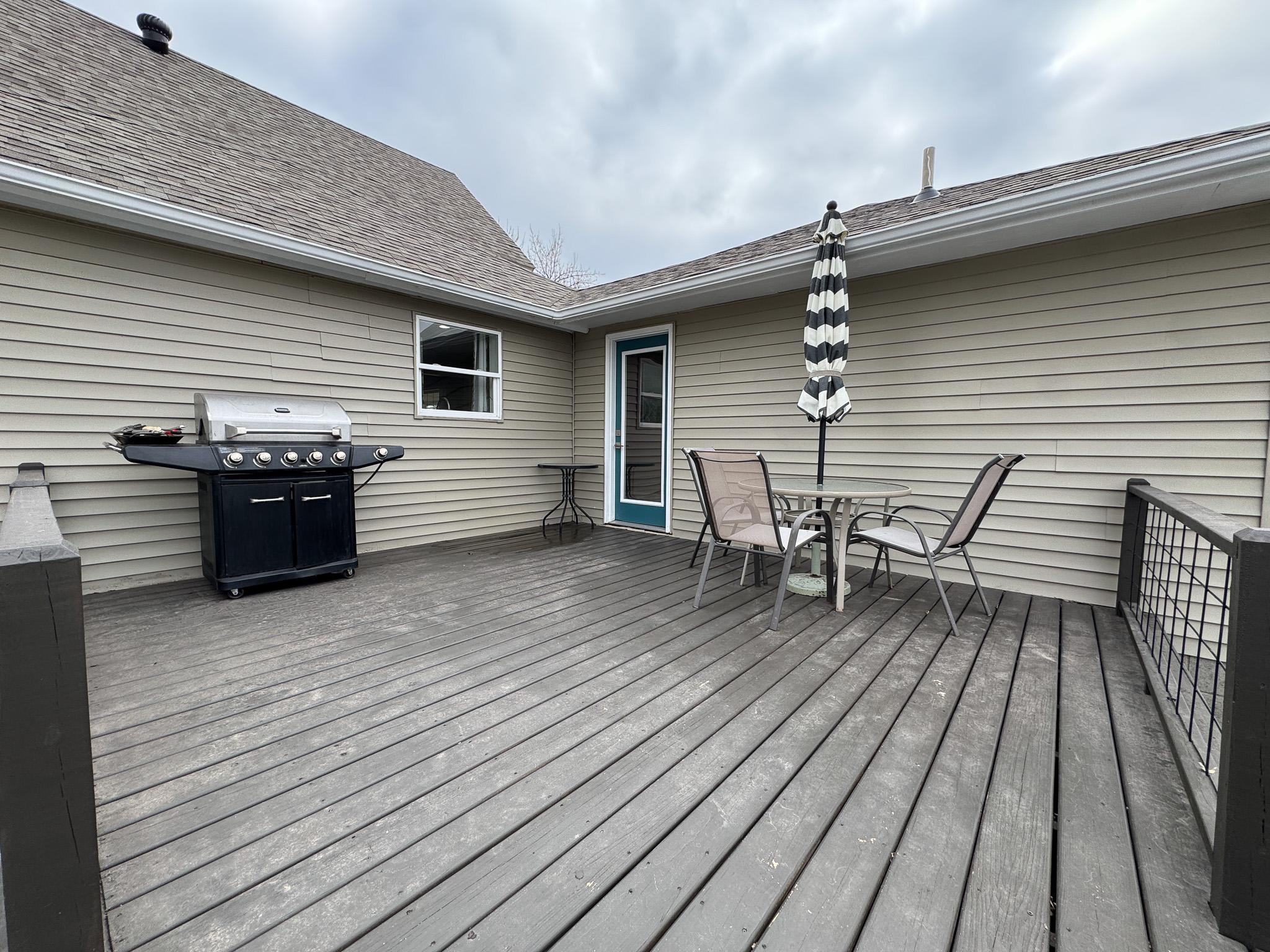 15304 County Road 11 Herman, MN 56248 - Photo 58 of 92