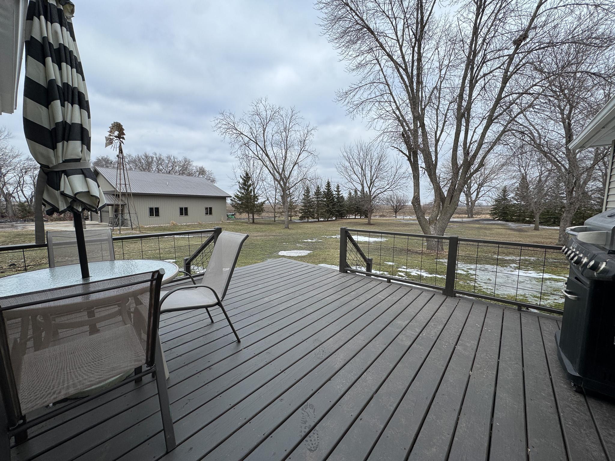 15304 County Road 11 Herman, MN 56248 - Photo 59 of 92
