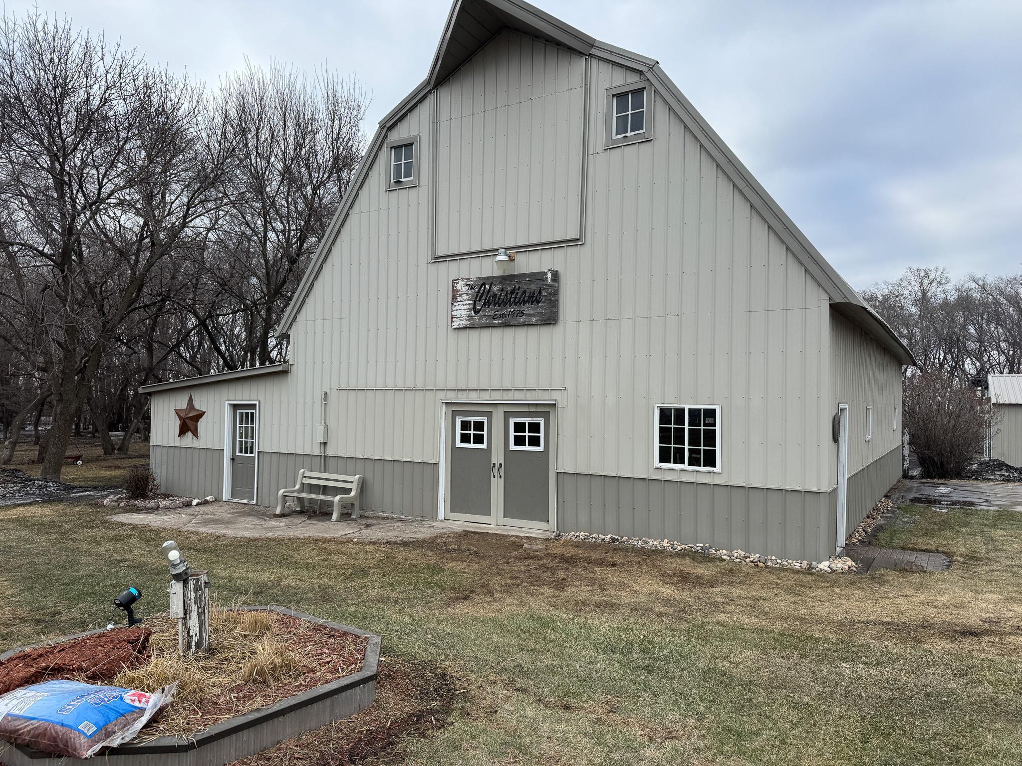15304 County Road 11 Herman, MN 56248 - Photo 60 of 92