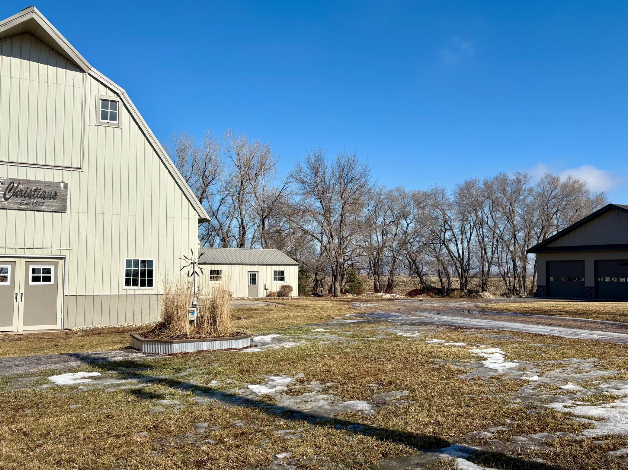 15304 County Road 11 Herman, MN 56248 - Photo 61 of 92