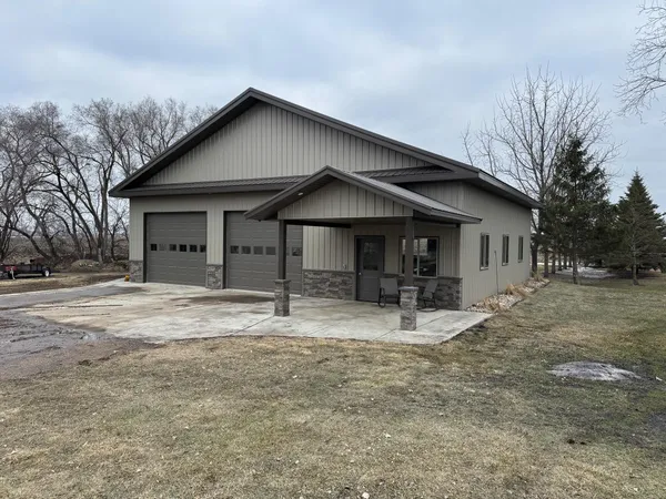 $469,900 | 15304 County Road 11, Herman, MN 56248