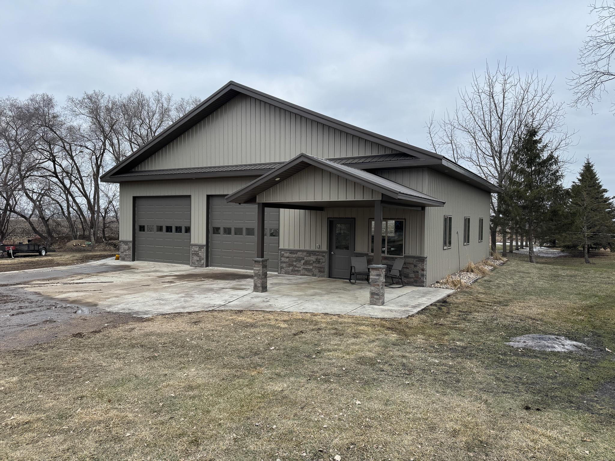 15304 County Road 11 Herman, MN 56248 - Photo 62 of 92
