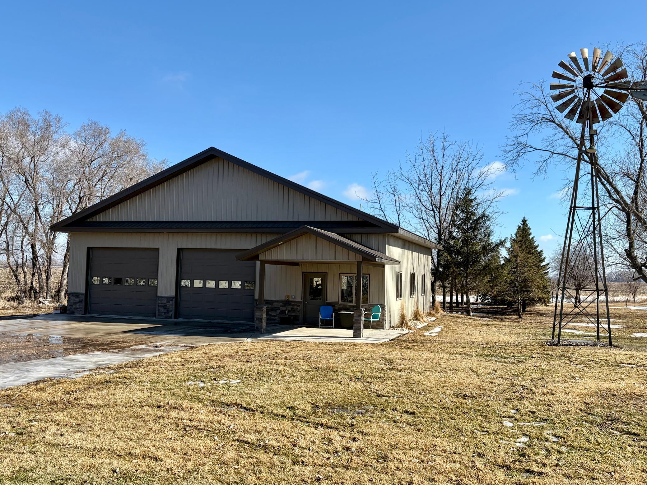 15304 County Road 11 Herman, MN 56248 - Photo 64 of 92