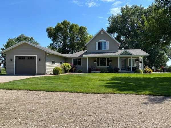 $469,900 | 15304 County Road 11, Herman, MN 56248
