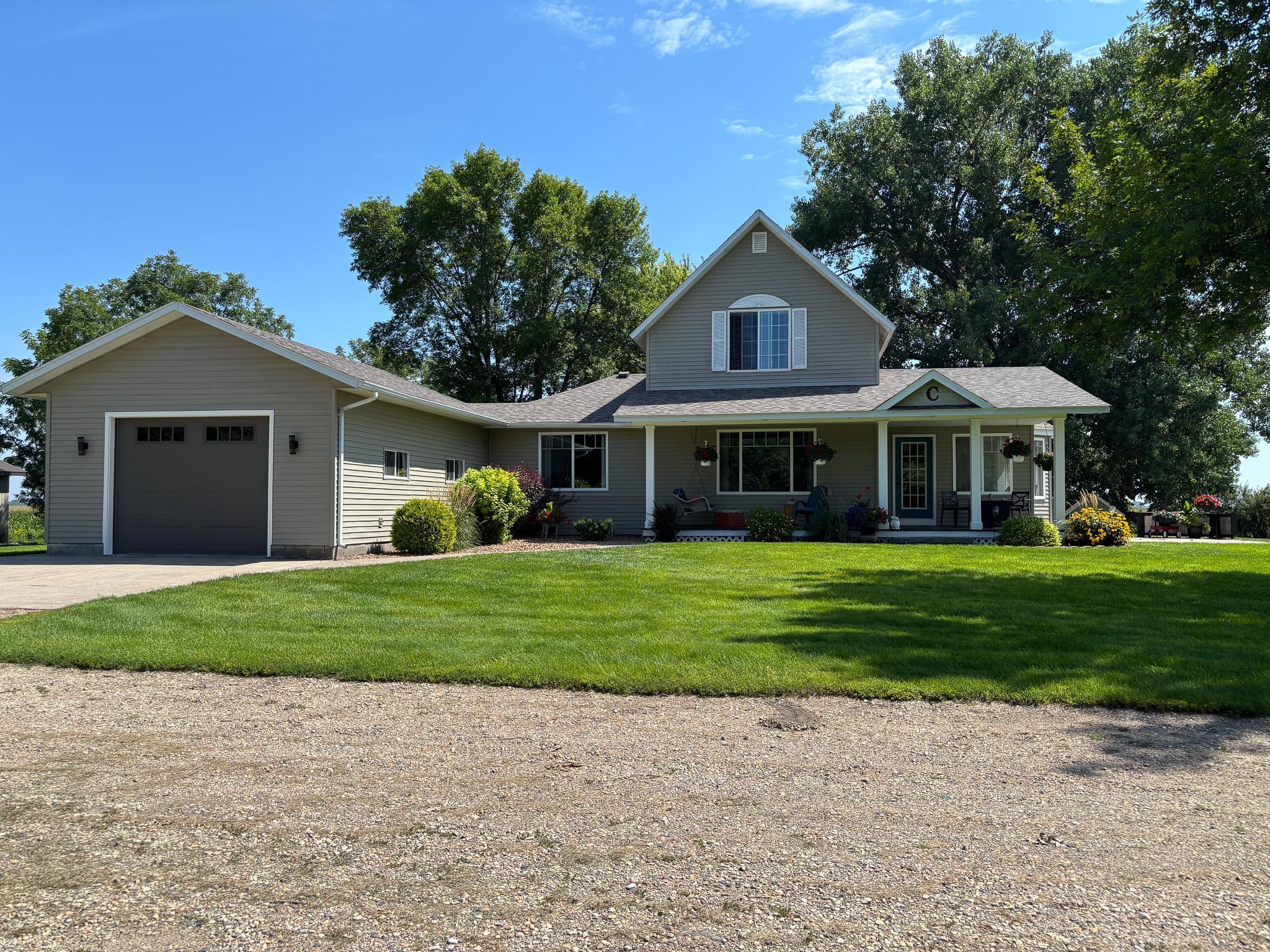 15304 County Road 11 Herman, MN 56248 - Photo 67 of 92