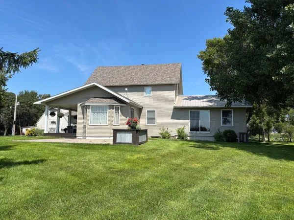 $469,900 | 15304 County Road 11, Herman, MN 56248