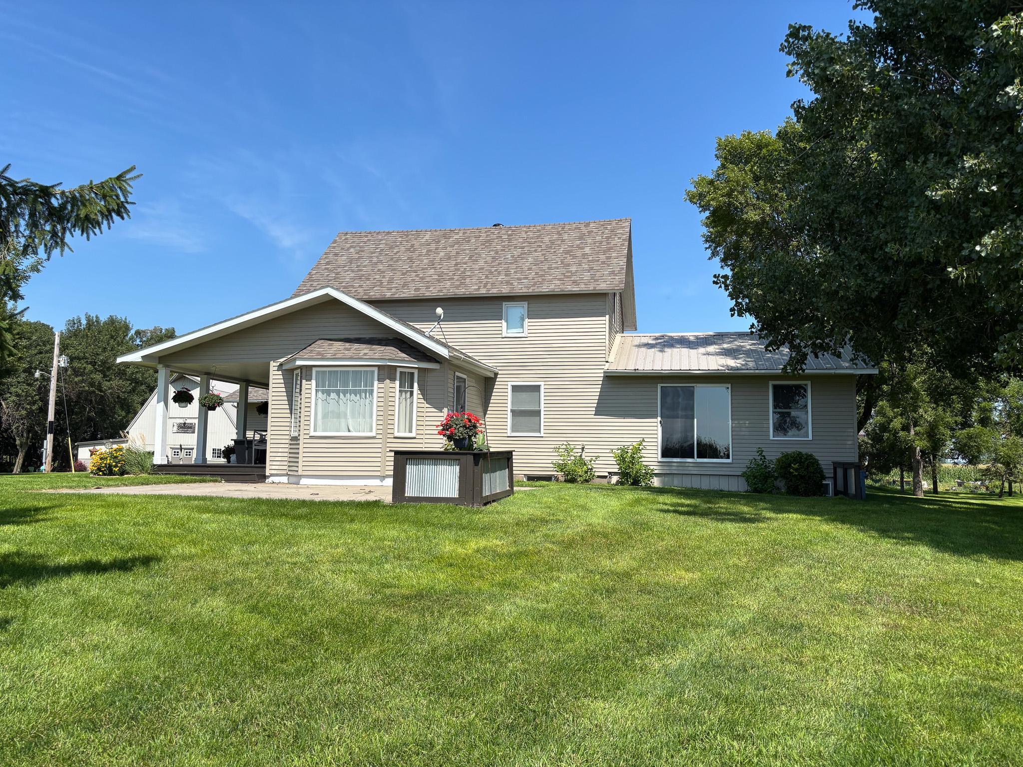15304 County Road 11 Herman, MN 56248 - Photo 68 of 92
