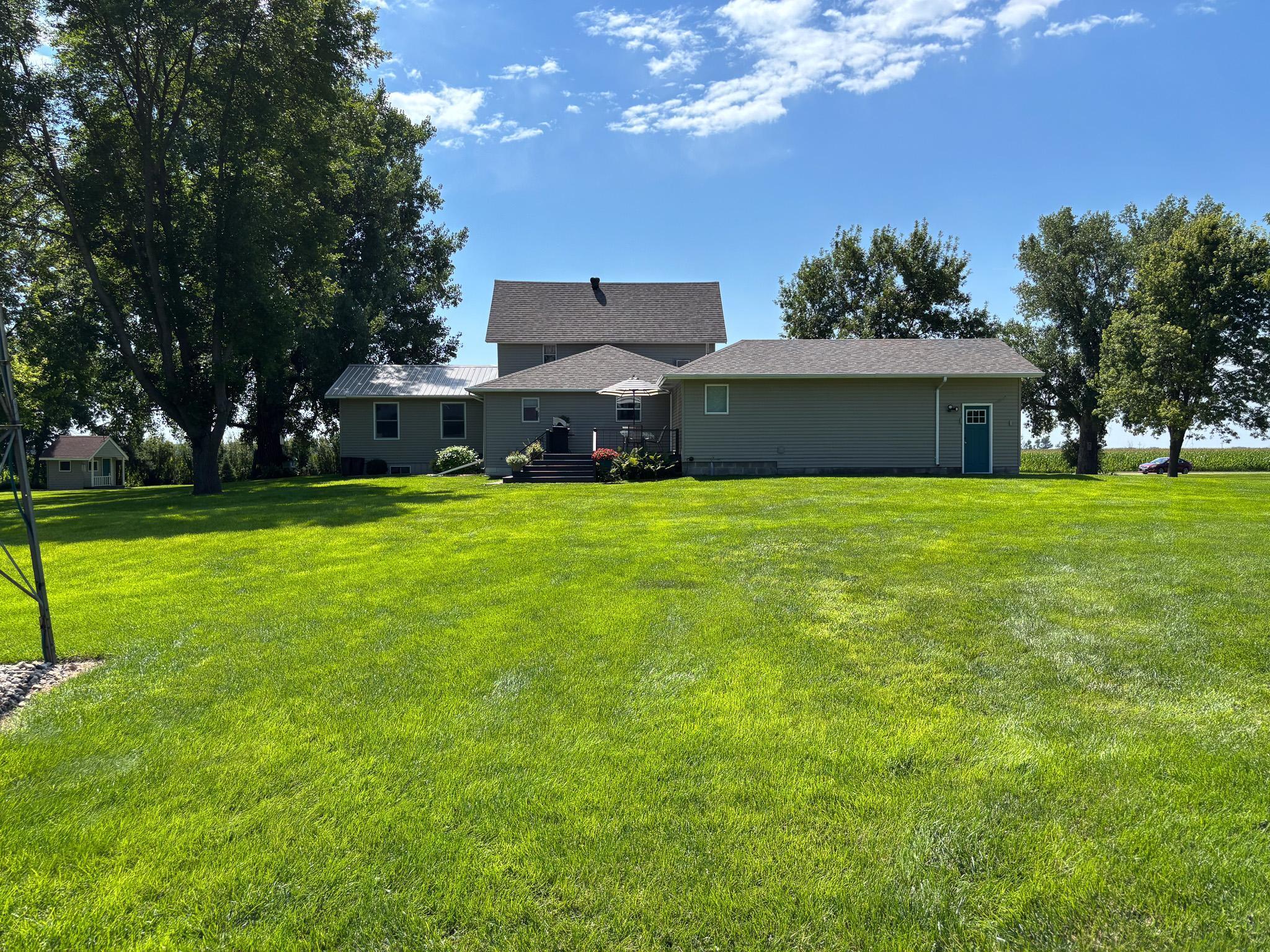 15304 County Road 11 Herman, MN 56248 - Photo 70 of 92
