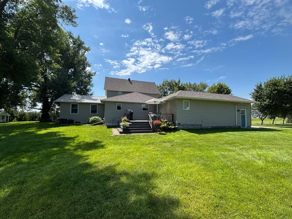 $469,900 | 15304 County Road 11, Herman, MN 56248