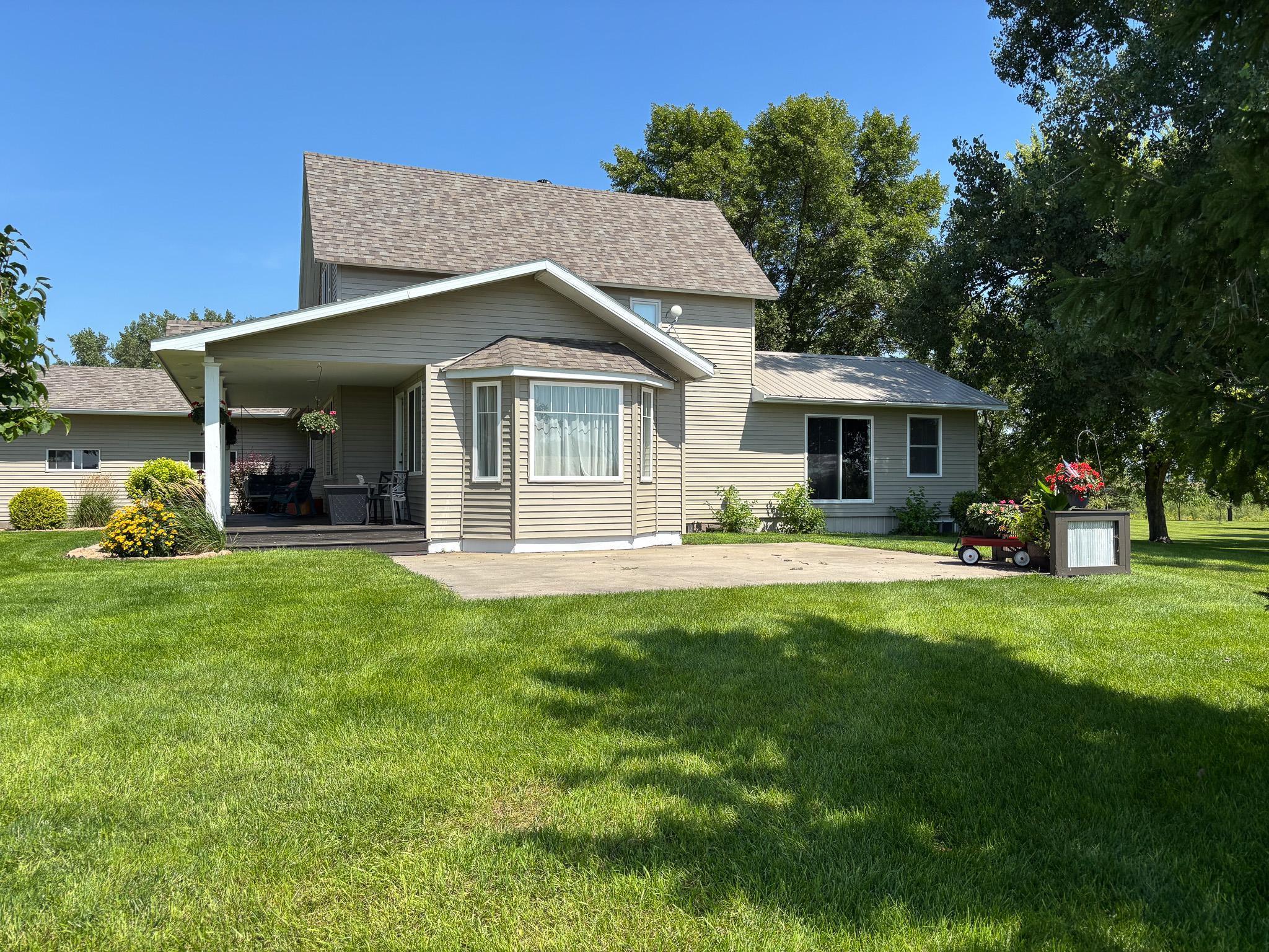 15304 County Road 11 Herman, MN 56248 - Photo 76 of 92