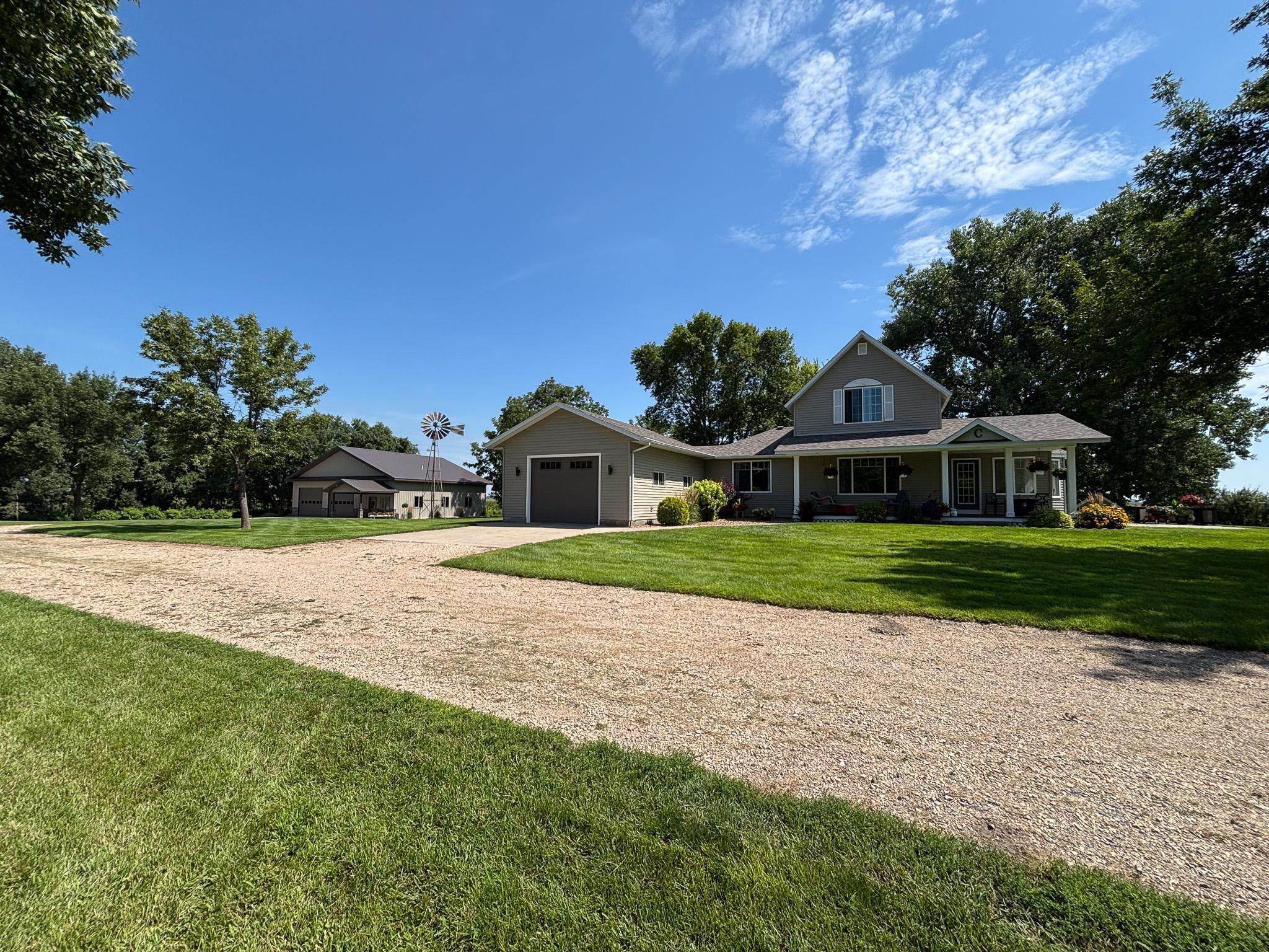 15304 County Road 11 Herman, MN 56248 - Photo 77 of 92