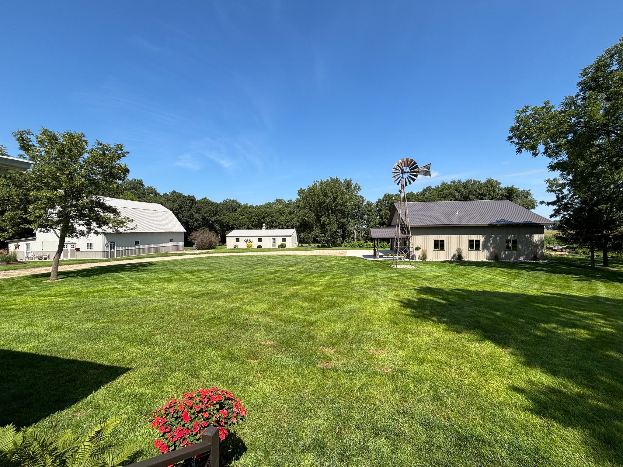 15304 County Road 11 Herman, MN 56248 - Photo 78 of 92