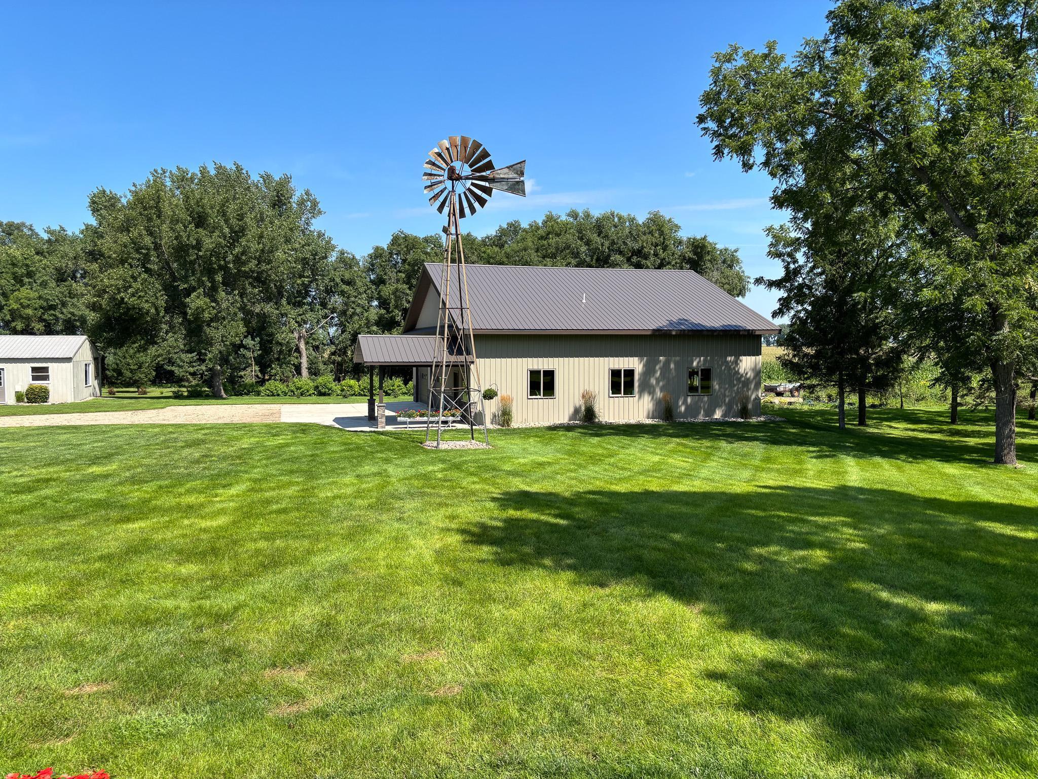 15304 County Road 11 Herman, MN 56248 - Photo 80 of 92