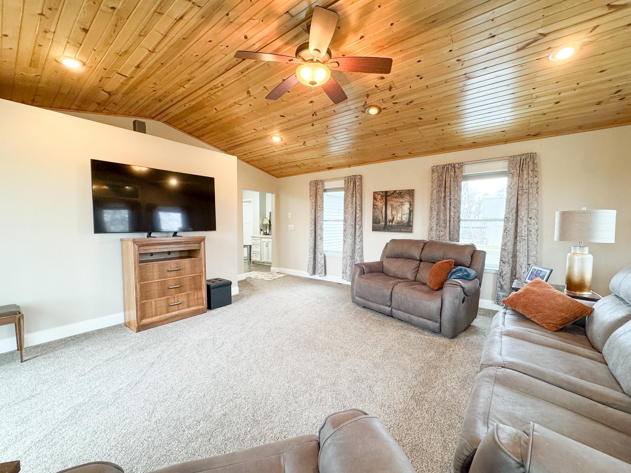 15304 County Road 11 Herman, MN 56248 - Photo 8 of 92