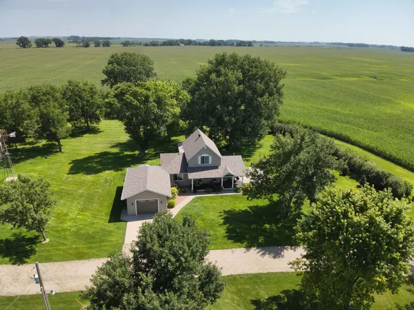 $469,900 | 15304 County Road 11, Herman, MN 56248