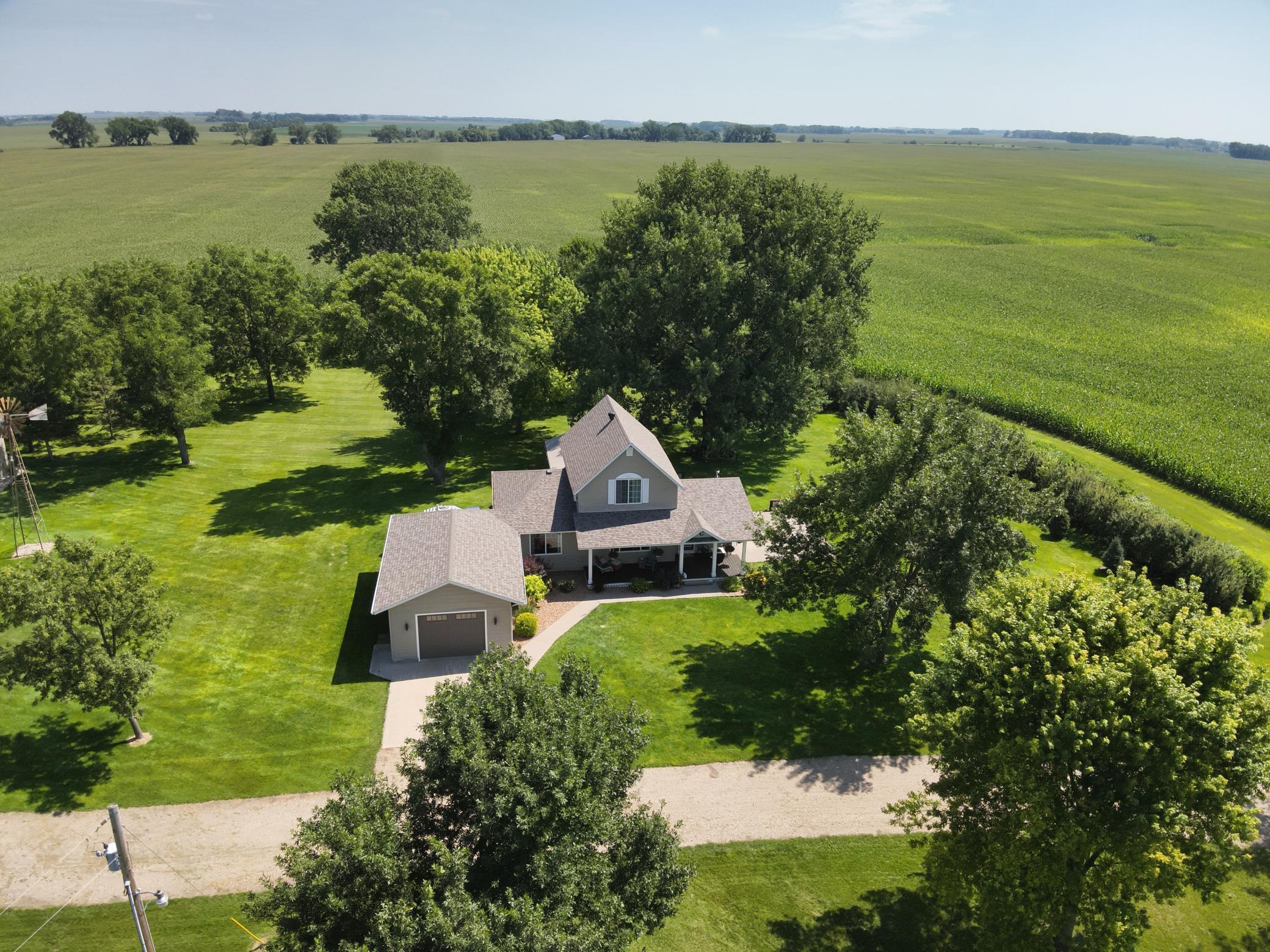 15304 County Road 11 Herman, MN 56248 - Photo 81 of 92
