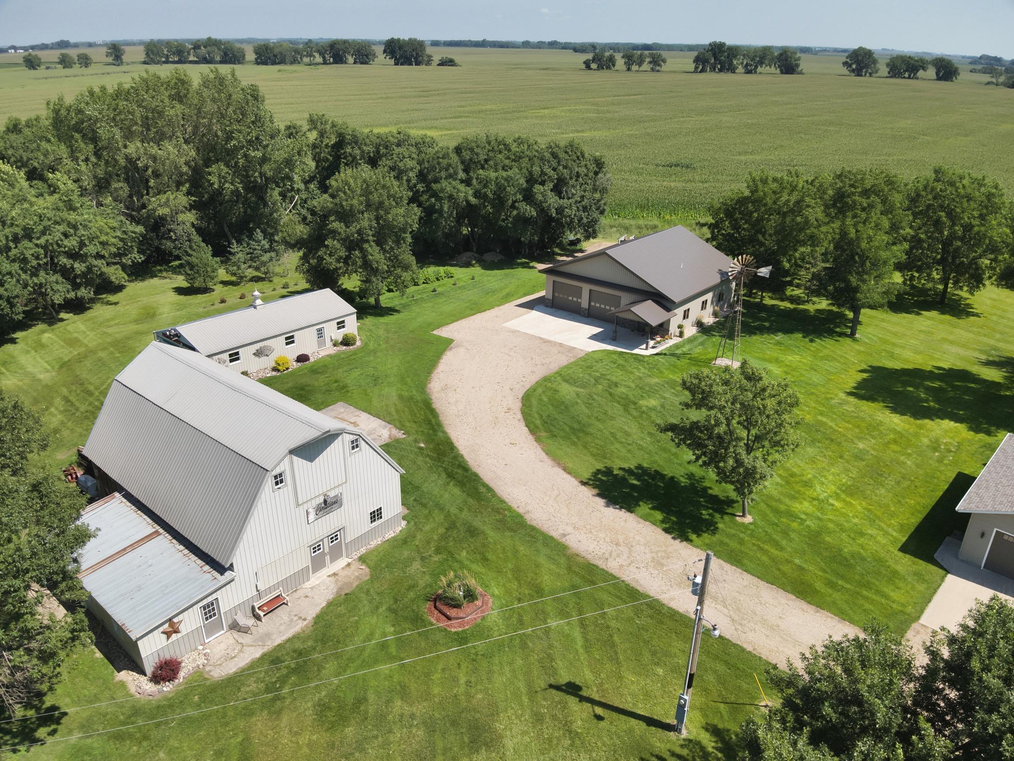 15304 County Road 11 Herman, MN 56248 - Photo 82 of 92