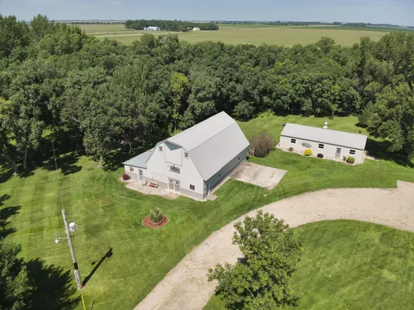 $469,900 | 15304 County Road 11, Herman, MN 56248
