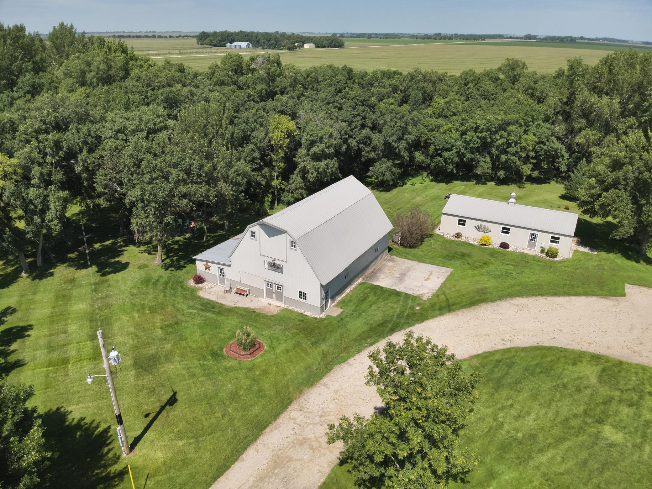 15304 County Road 11 Herman, MN 56248 - Photo 83 of 92