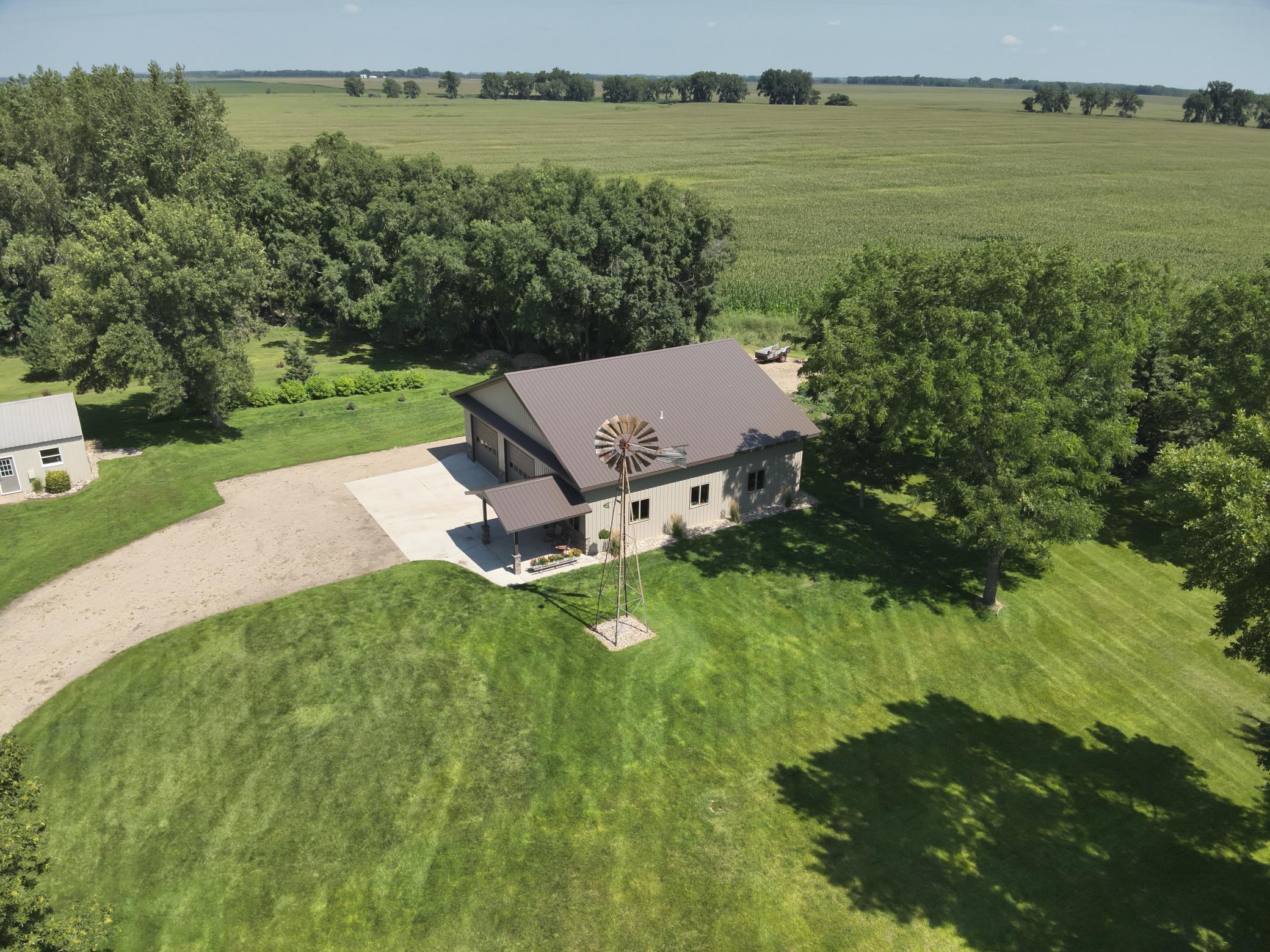 15304 County Road 11 Herman, MN 56248 - Photo 84 of 92