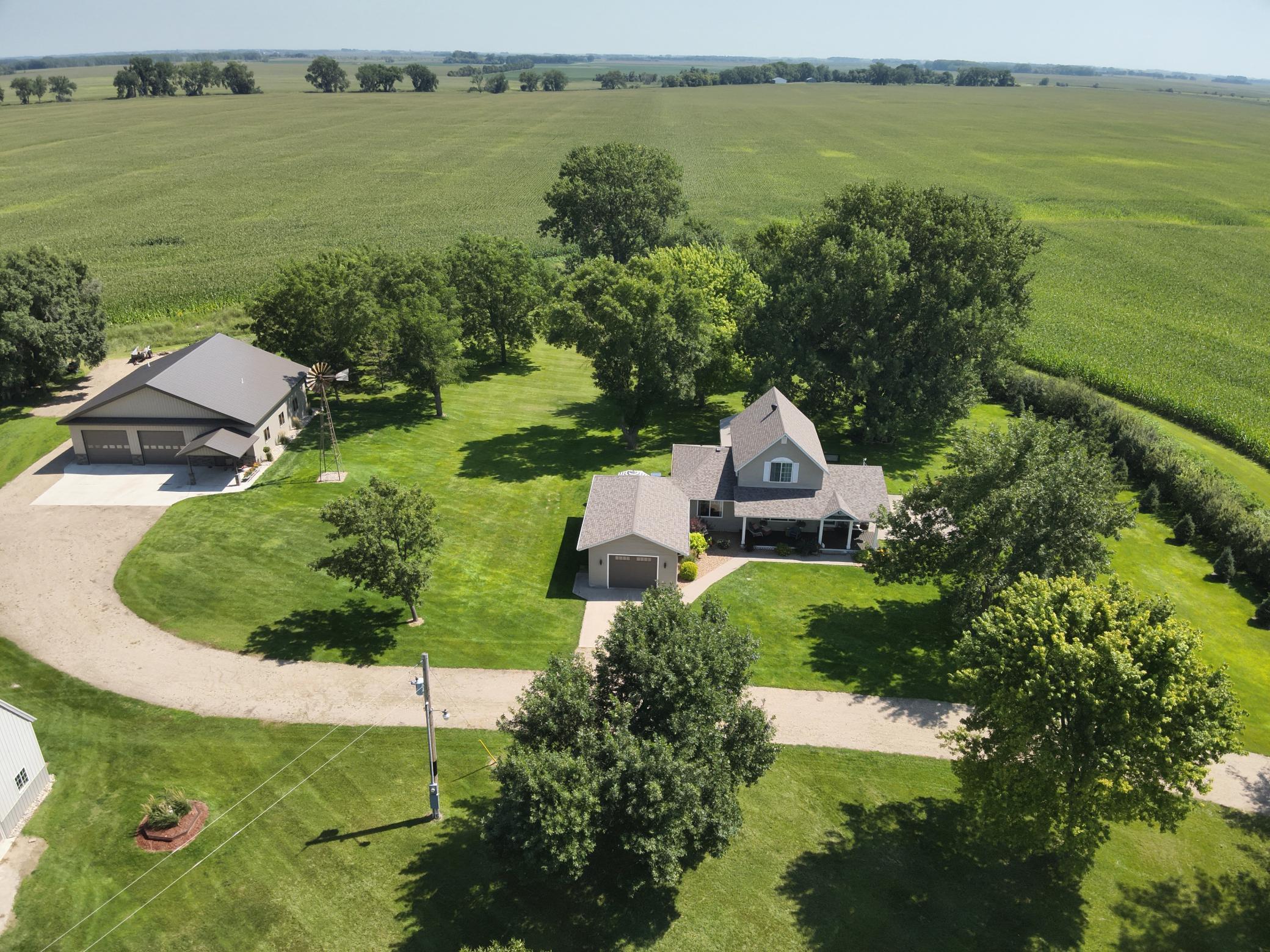 15304 County Road 11 Herman, MN 56248 - Photo 85 of 92
