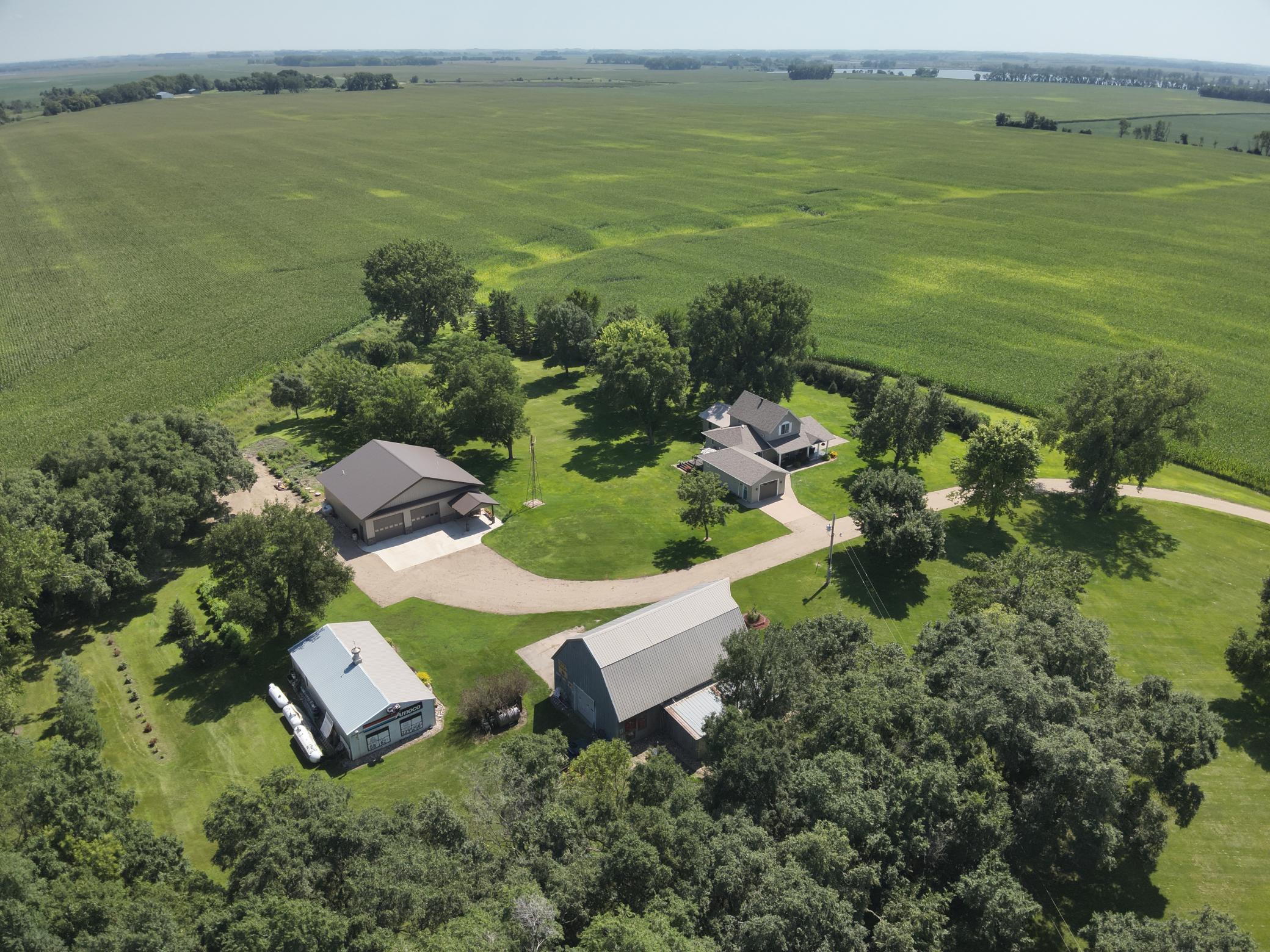 15304 County Road 11 Herman, MN 56248 - Photo 86 of 92