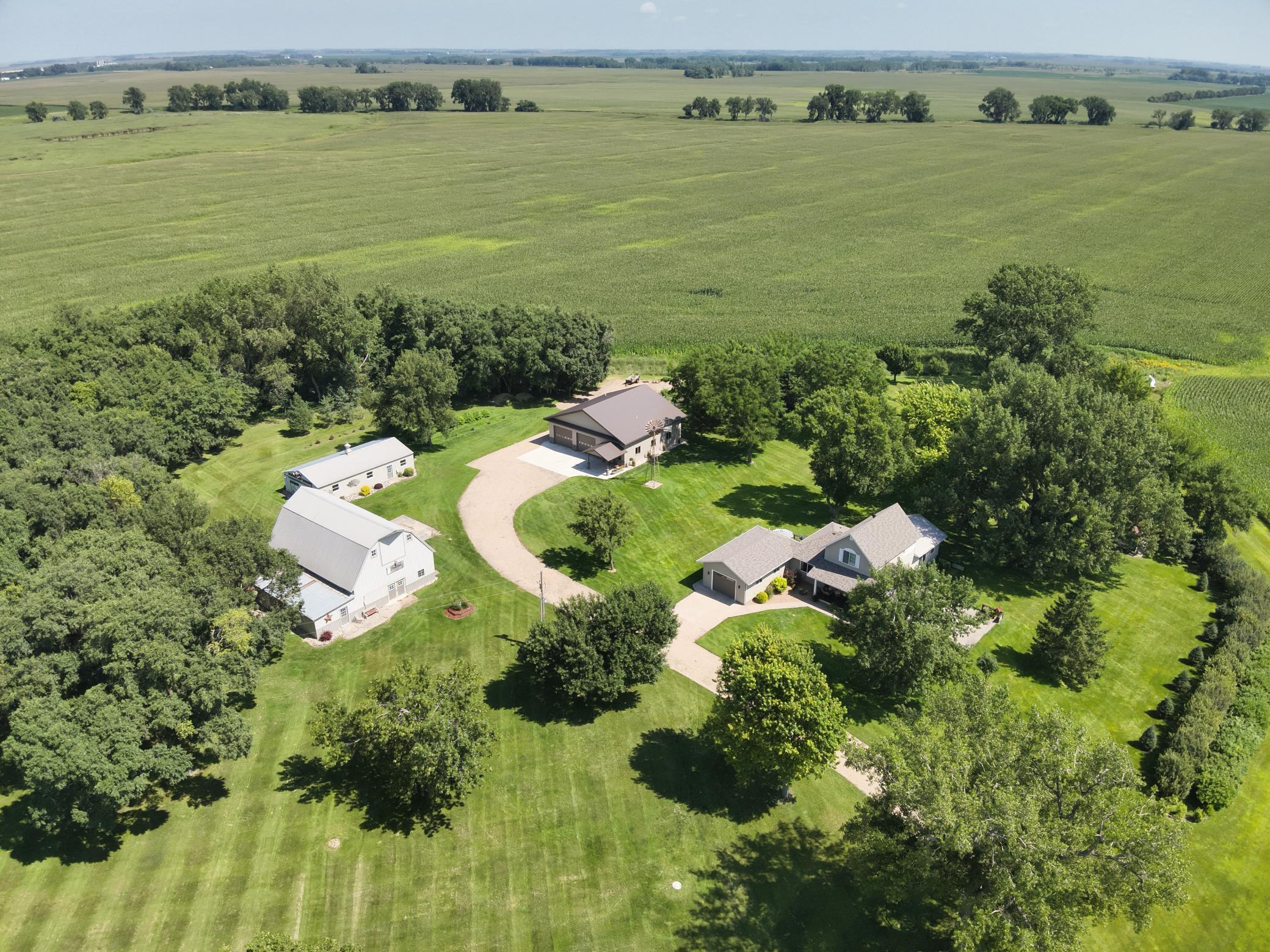 15304 County Road 11 Herman, MN 56248 - Photo 87 of 92