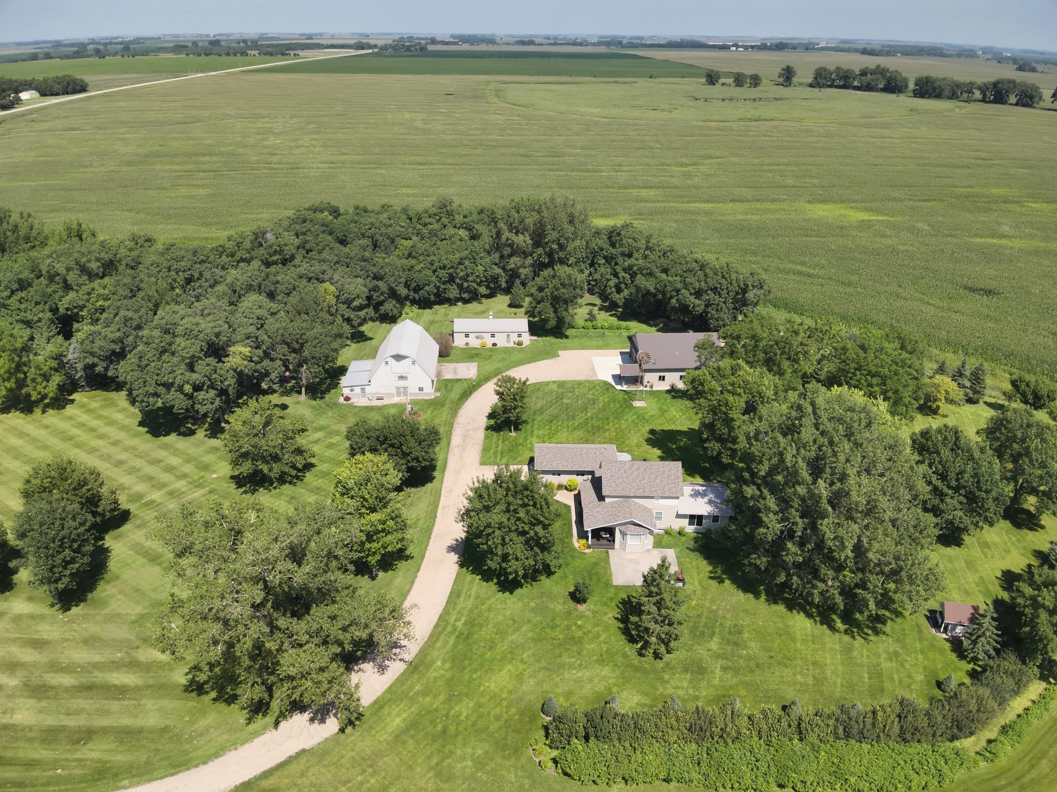 15304 County Road 11 Herman, MN 56248 - Photo 88 of 92