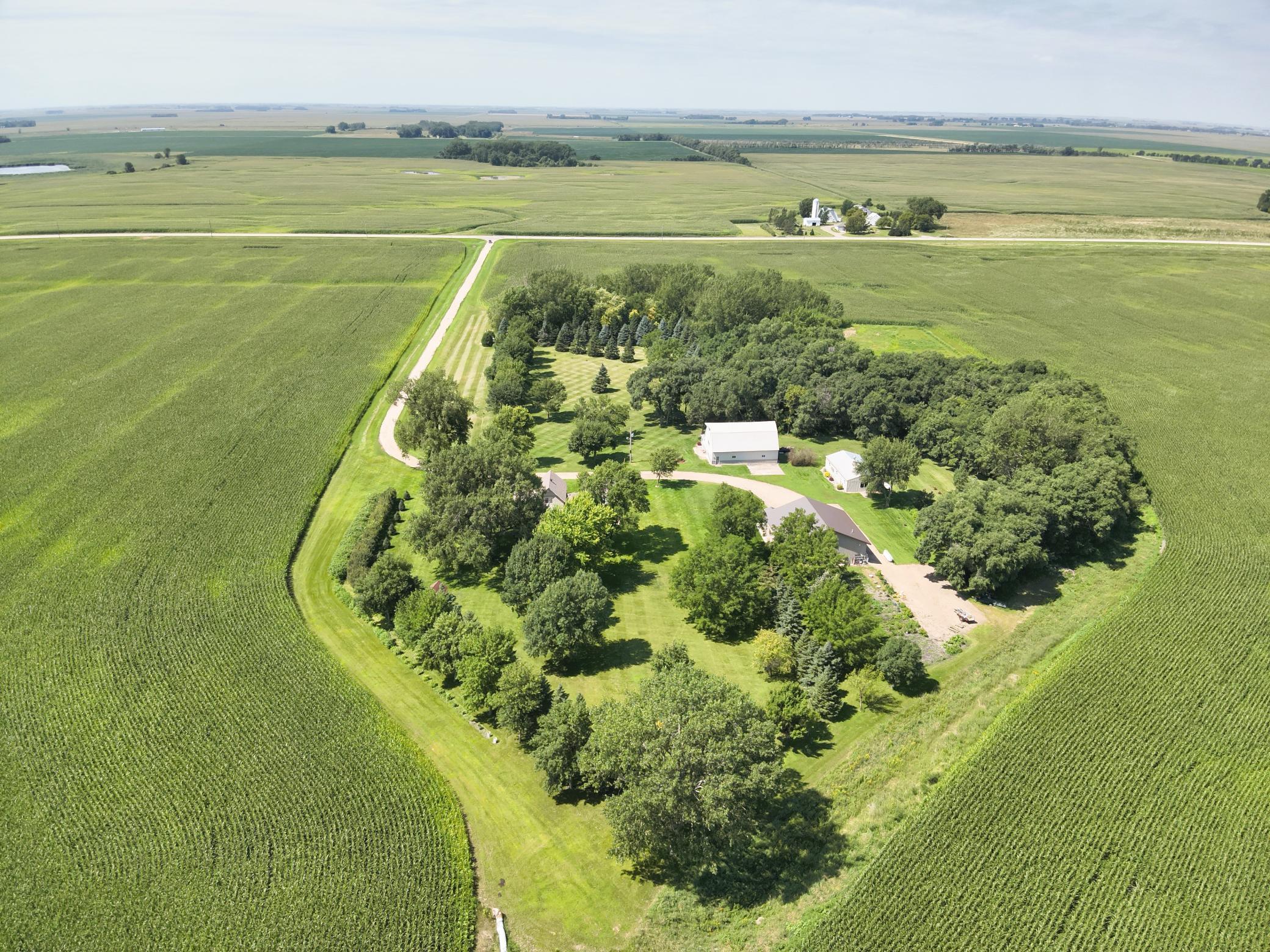 15304 County Road 11 Herman, MN 56248 - Photo 89 of 92