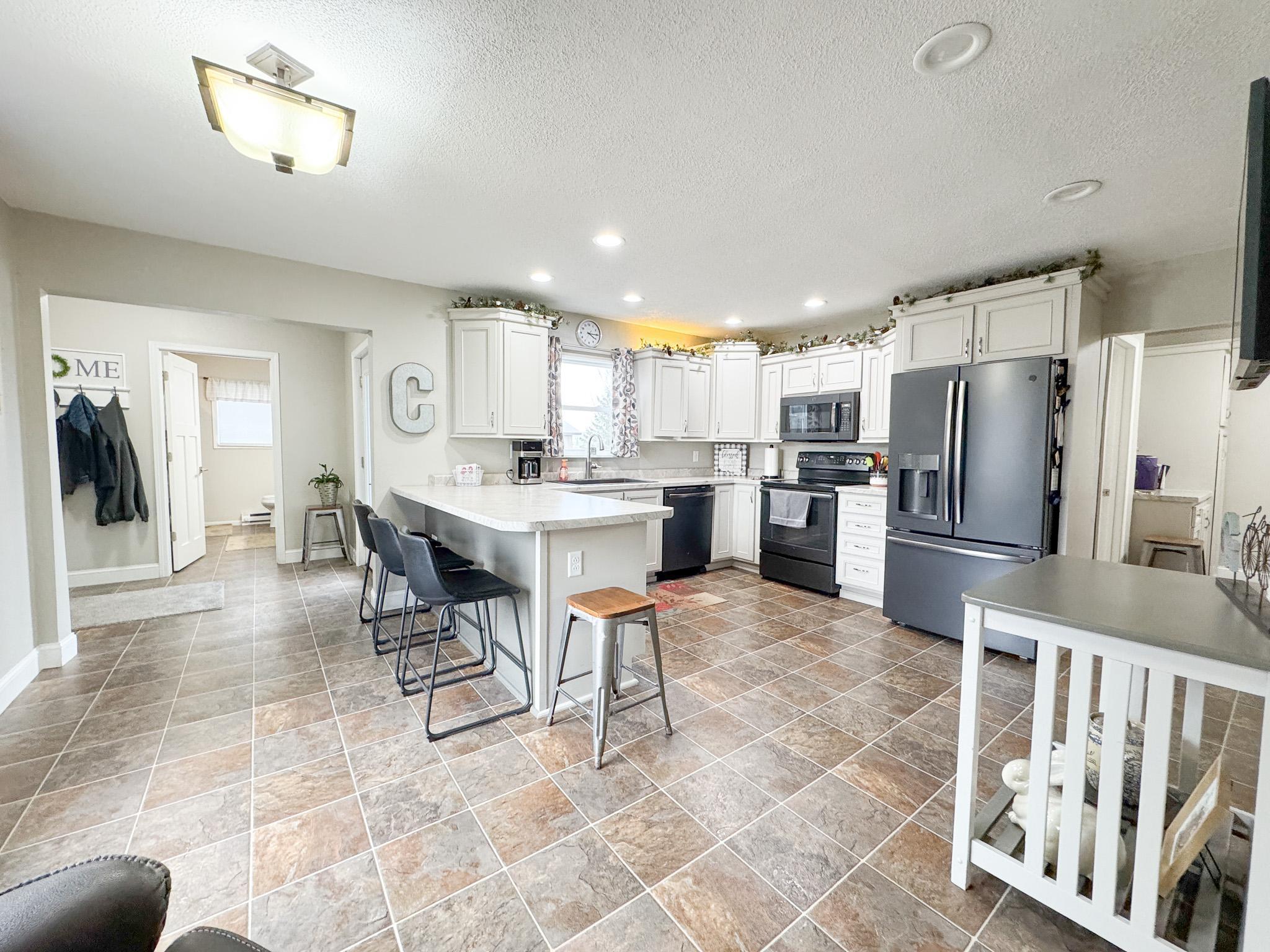15304 County Road 11 Herman, MN 56248 - Photo 9 of 92