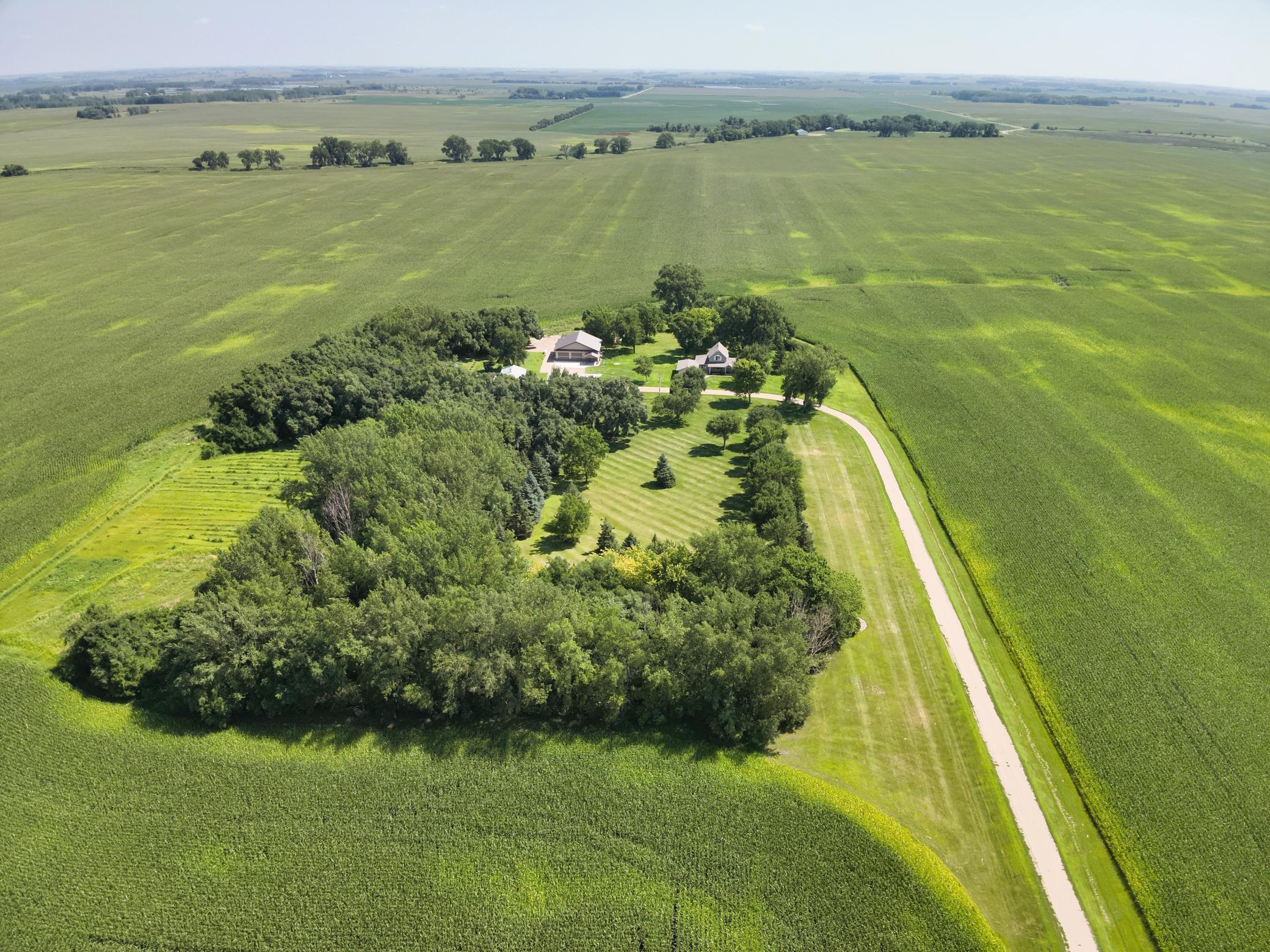 15304 County Road 11 Herman, MN 56248 - Photo 91 of 92