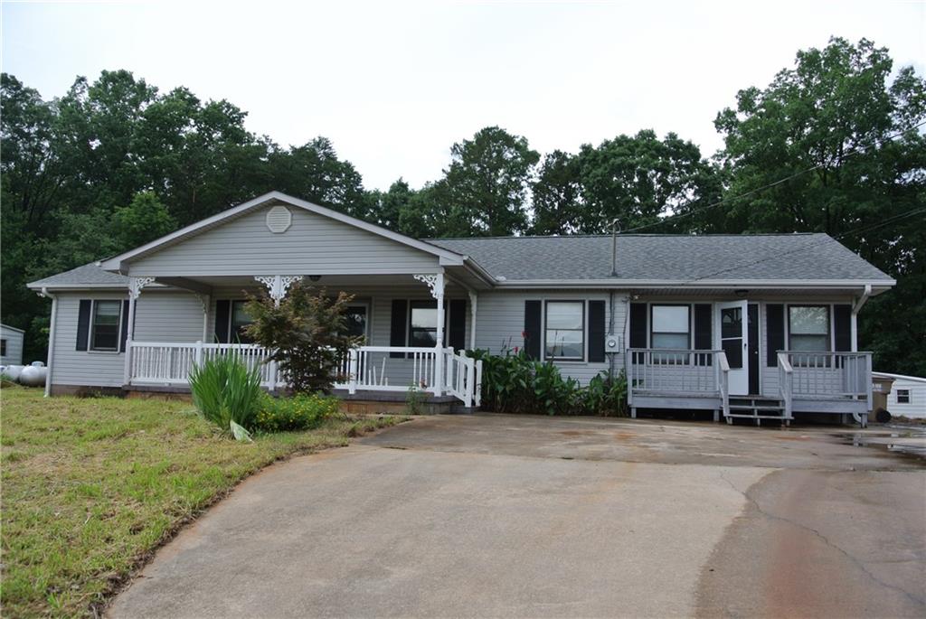 6937 Claude Parks Road Murrayville, GA 30564 - Photo 1 of 1 Gallery Image 1