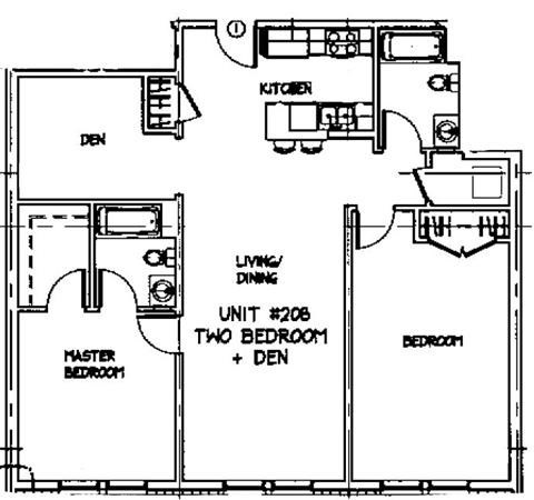 446 Belgrade Avenue, Unit 208 Boston, MA 02132 - Photo 36 of 36