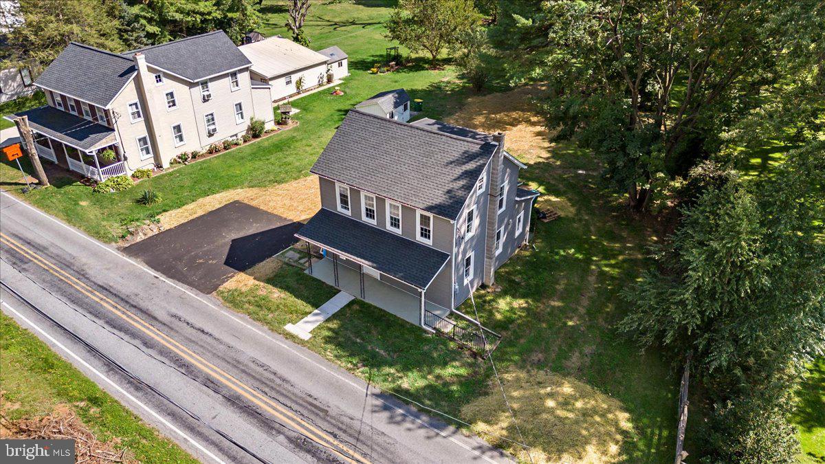 8312 Mertztown Road Alburtis, PA 18011 - Photo 38 of 41 Gallery Image 38