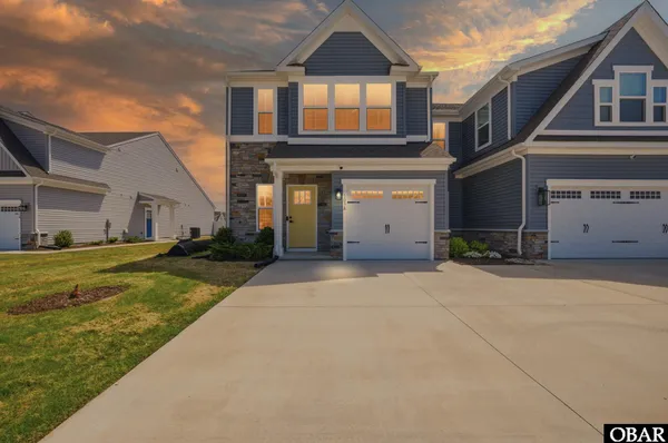 $329,999 | 103 Spinnaker Drive, Unit A, Elizabeth City, NC 27909