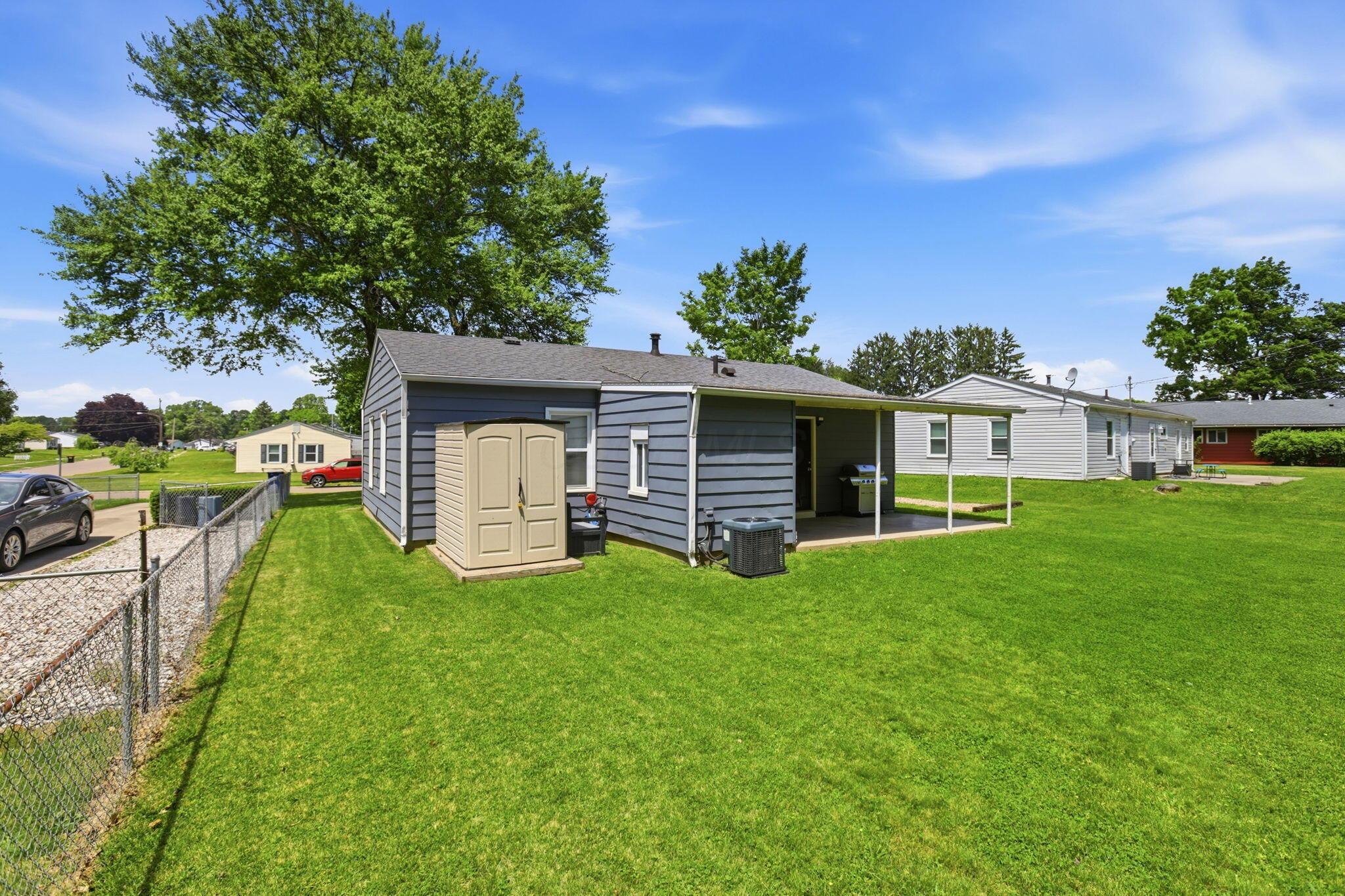 494 Ridgefield Road Newark, OH 43055 - Photo 37 of 46